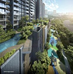 Penrose (D14), Apartment #445124901